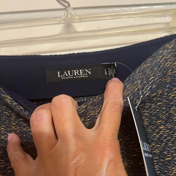 Lauren by Ralph Lauren skirt🧡🧡🧡 - Picture 4 of 8